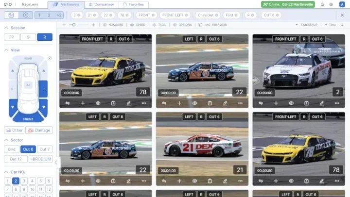 Sports - Experience how science and machine intelligence (MI) help enhance team performance and increase sponsorship revenue