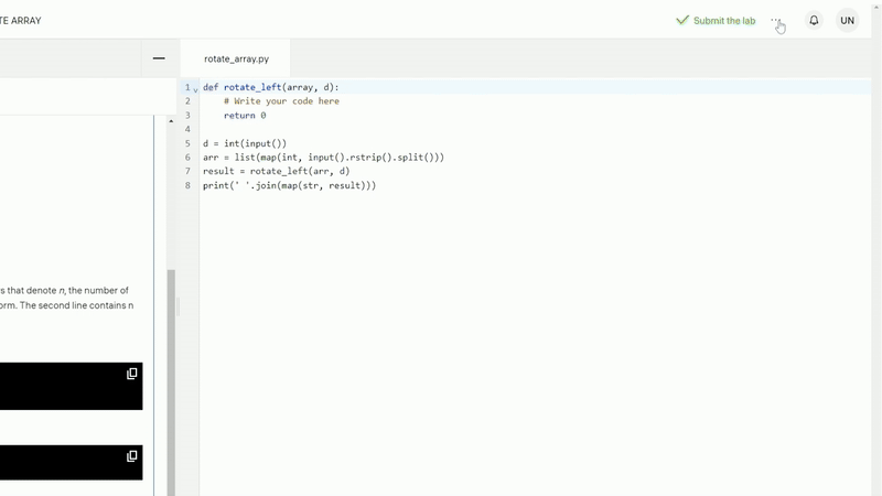 Real-time collaborative coding