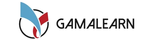 Gamalearn logo