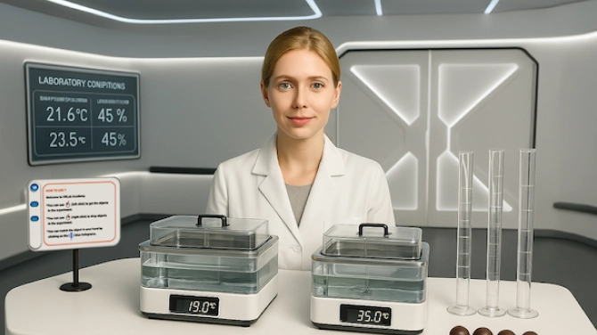 Chemistry - VR Labs
