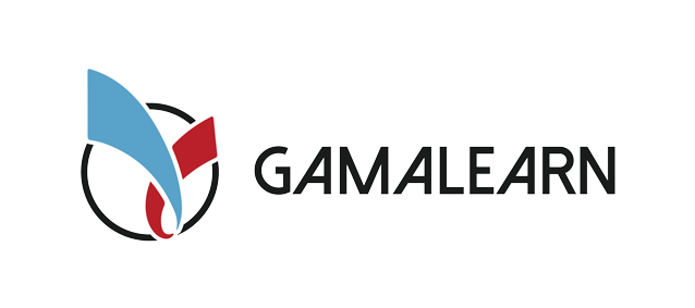 GamaLearn logo
