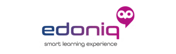 edoniq logo