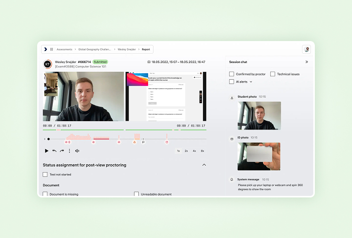 Automated_monitoring_Proctor