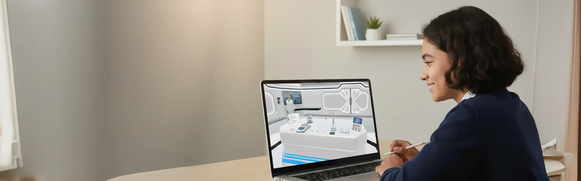 Practice Science Experiments main hero