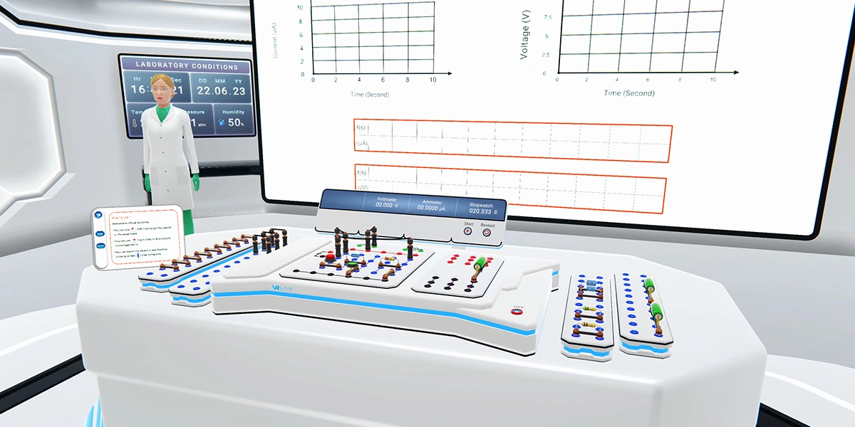 Practice-Science-Experiments- Electromagnetism-Labs
