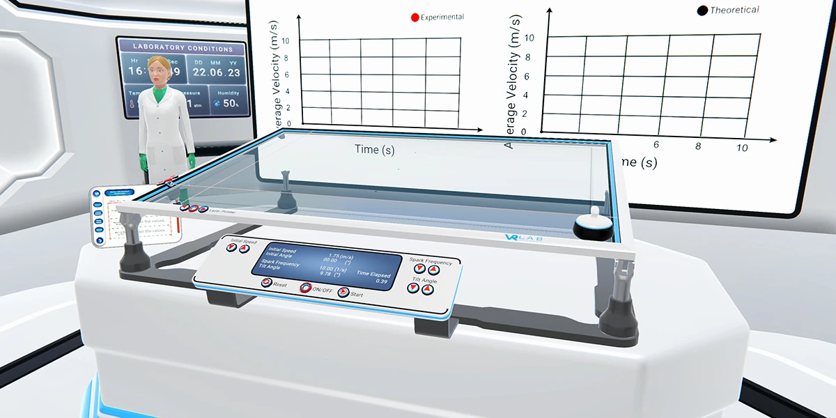 Practice-Science-Experiments-Mechanics-Labs