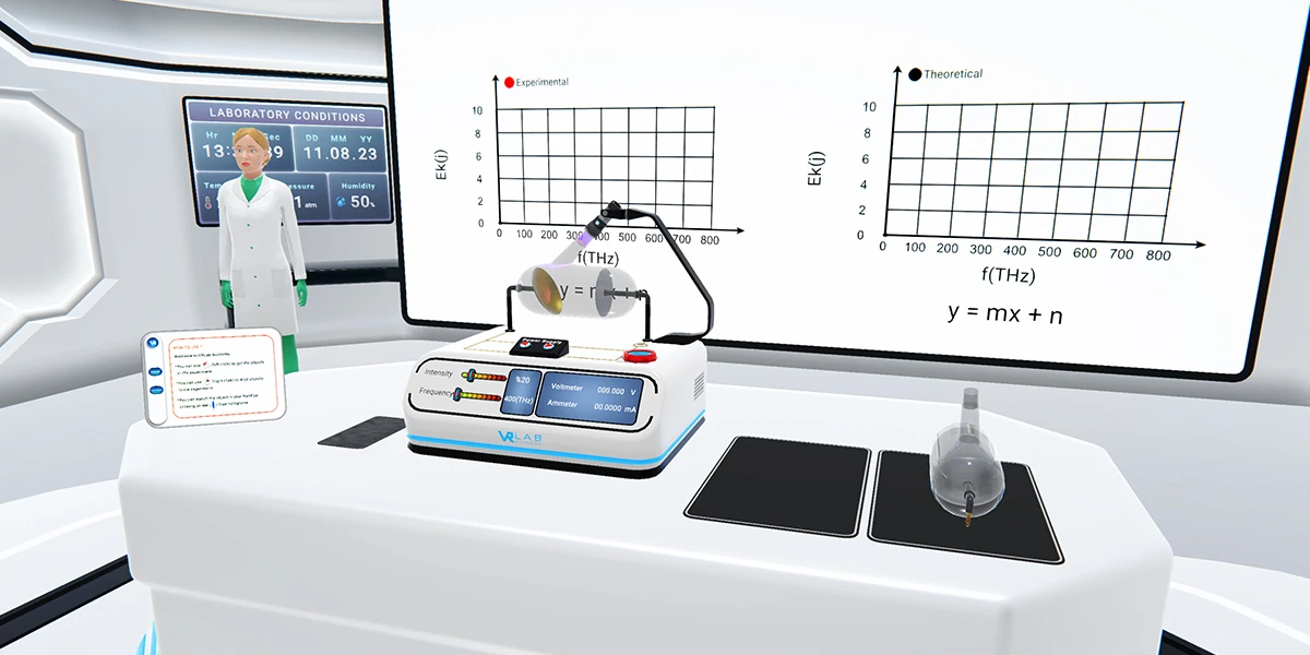 Practice-Science-Experiments-Modern-Physics-Labs