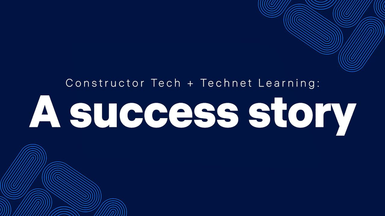 TechNet success story