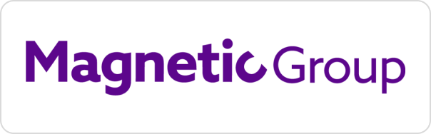 Magnetic Group logo