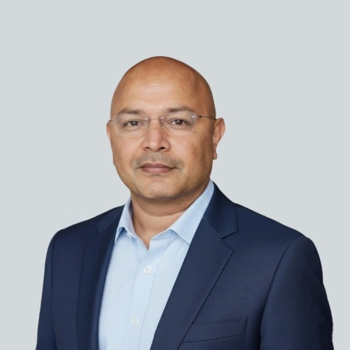 Nabeel Ahmed: CMO Constructor Tech