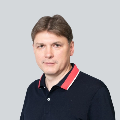 Andrey Omelianchuk