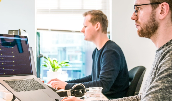 corporate environment