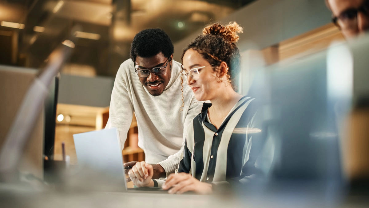 Corporate & Government