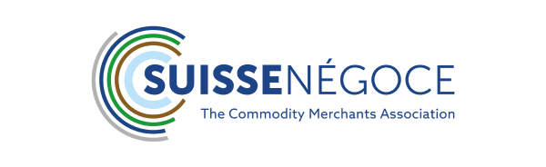 SUISSENÉGOCE logo