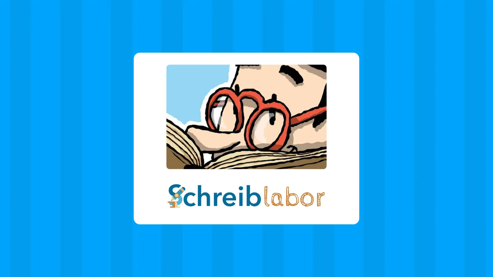 Writing Labs Update 2