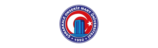 Çanakkale OnsekizMart University logo