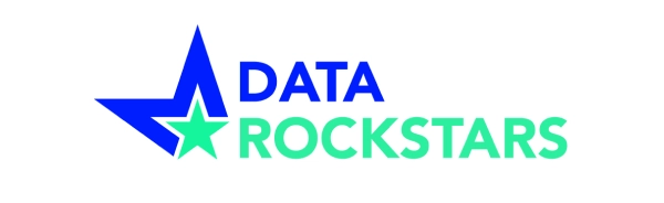 Data rockstars logo