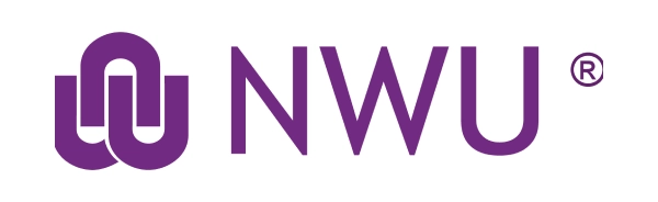 NWU logo