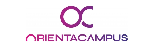 Orienta Campus logo