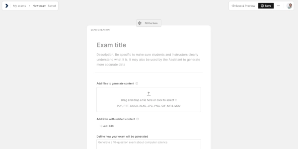 Constructor Prism: Multilingual