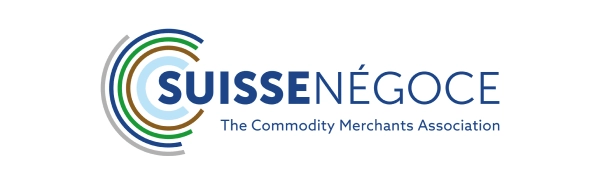 SUISSENÉGOCE logo