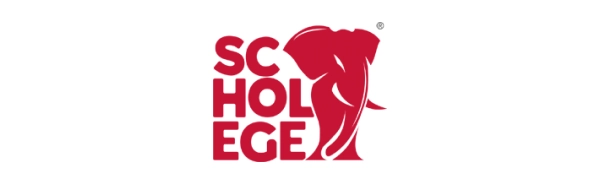 Scholege logo