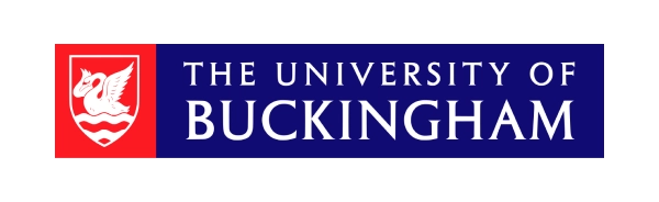 University of Buckingham logo