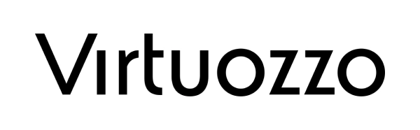 Virtuozzo logo