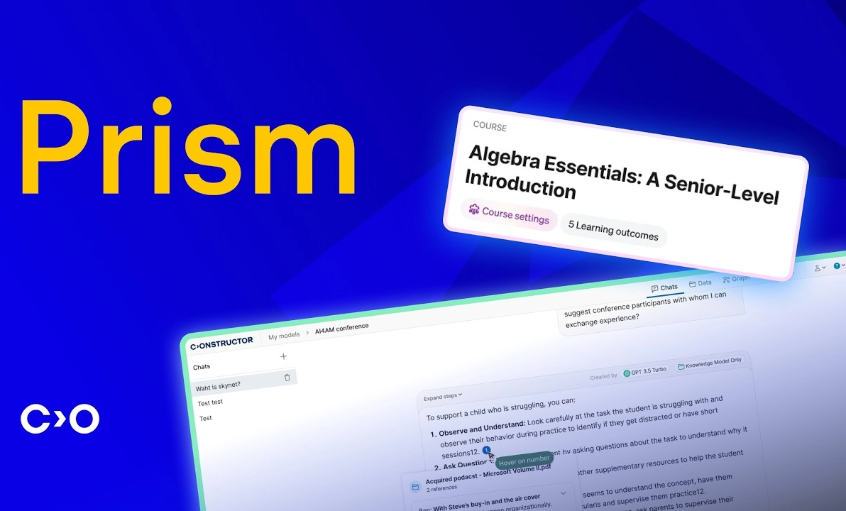 Constructor Prism