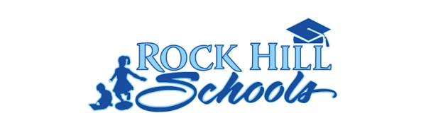 rock hill schools logo