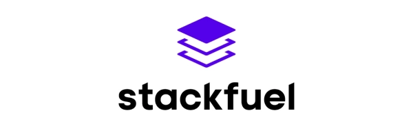 stackfuel logo