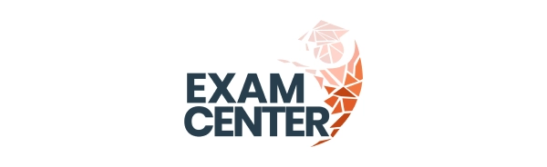 Exam center logo