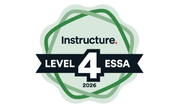 Constructor Practice Science Labs has been independently validated by LearnPlatform by Instructure as meeting the criteria for ESSA Level IV, “Demonstrates a Rationale”, under the Every Student Succeeds Act (ESSA).