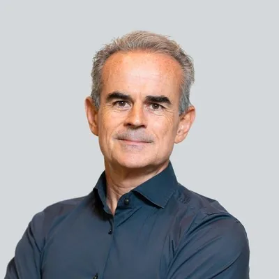 Laurent Dedenis, President, Business Development and M&A at Constructor Tech