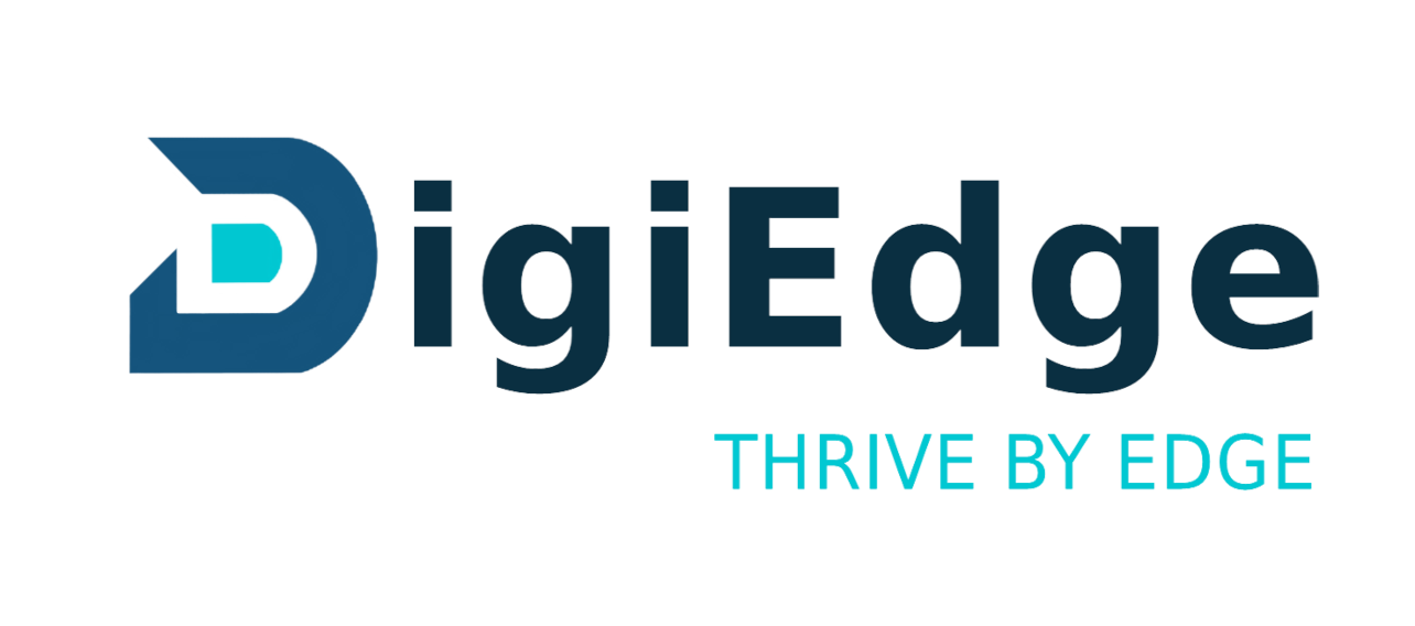 DigiEdge logo