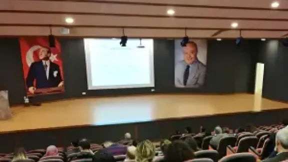 Gedik Uni and Constructor