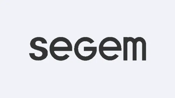 segem logo