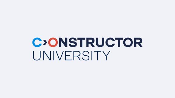 Constructor University Logo