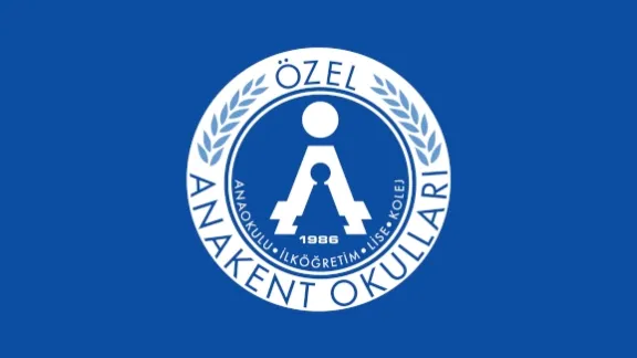 Anakent School logo