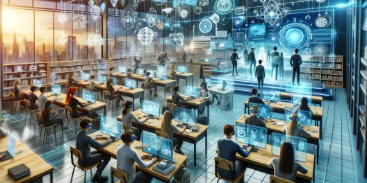 Cómo hacer crecer un negocio de educación en línea: una guía práctica