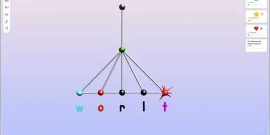 Spelling quest 