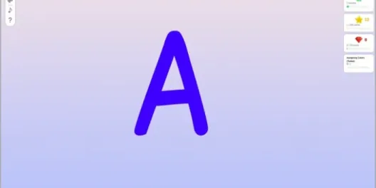 Assigning colours