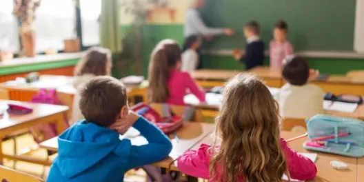 Diskalkuli ve Disleksi olan çocukların nöropsikolojik ve eğitimsel profili