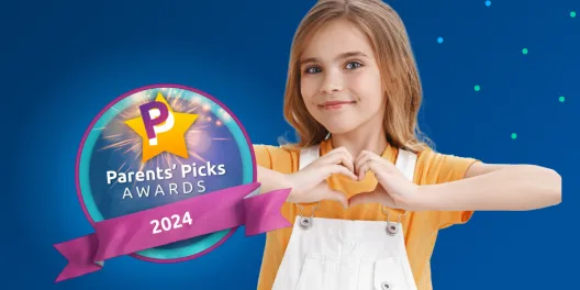 Calcularis gewinnt bei den 2024 Parents Picks Awards