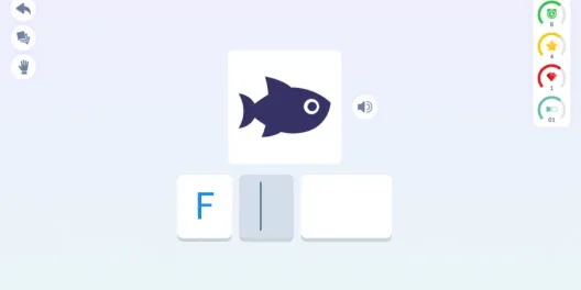 Grafari screenshot