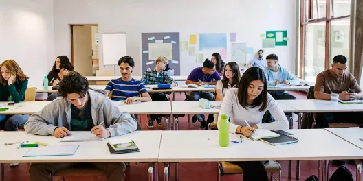 Students