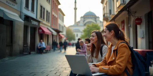 Constructor Tech, Advancity und Perculus schließen sich zusammen, um die Hochschullandschaft in Türkiye zu transformieren