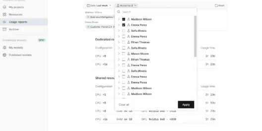 Constructor Research: Collaboration and instant sharing