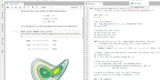 Constructor Research: Reproducibility built in