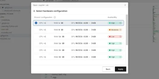 Constructor Research: On-demand compute & HPC